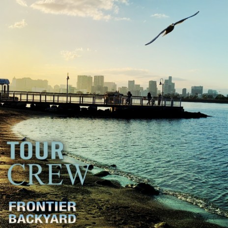 TOUR CREW | Boomplay Music