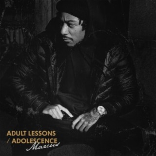 ADULT LESSONS/ADOLESCENCE