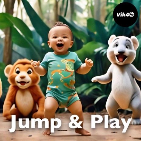 Jump & Play | Boomplay Music