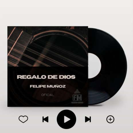 Regalo de Dios (Oficial) | Boomplay Music