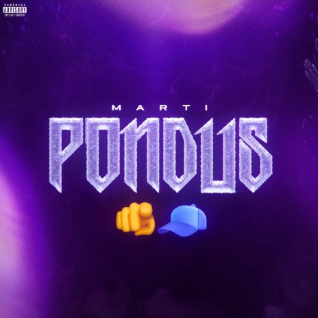 PONDUS | Boomplay Music