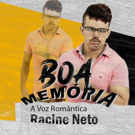 Boa Memória | Boomplay Music