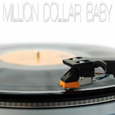 Million Dollar Baby (Originally Performed by Tommy Richman) [Instrumental] | Boomplay Music