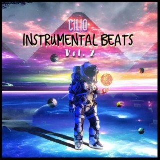 Instrumental Beats, Vol. 2