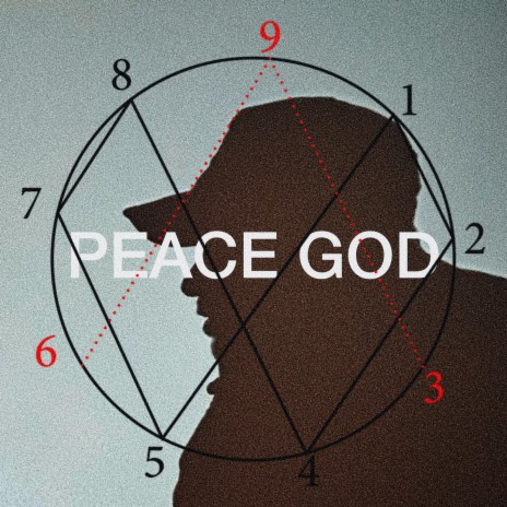 PEACE GOD | Boomplay Music