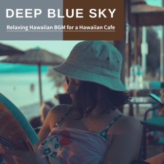 Relaxing Hawaiian BGM for a Hawaiian Cafe
