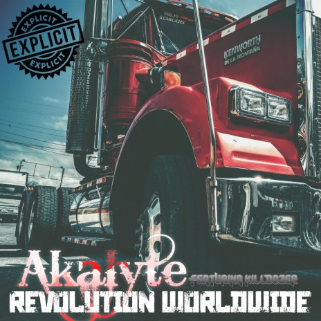 Revolution Worldwide (feat. Killdozer) | Boomplay Music