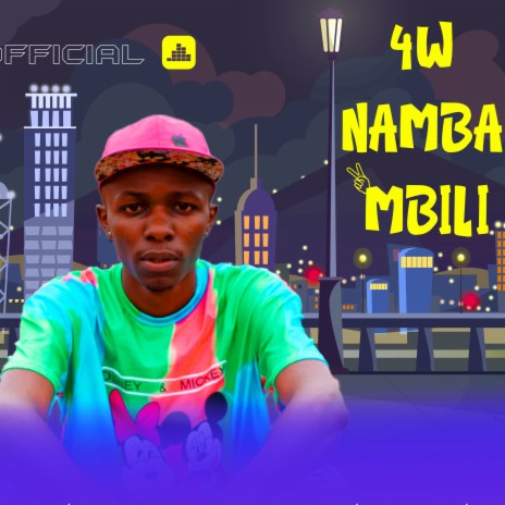 namba mbili