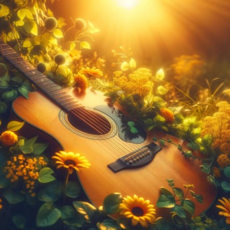 Serenate della Chitarra per la Calma | Boomplay Music