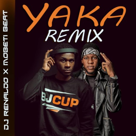 Yaka (feat. Mobetibeat) | Boomplay Music