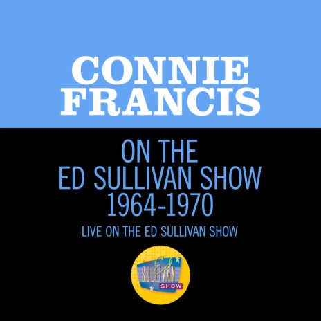 You're Nobody Til Somebody Loves You (Live On The Ed Sullivan Show, January 12, 1964)