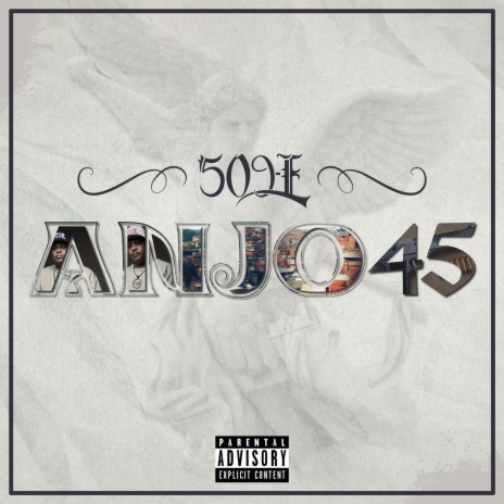 Anjo 45 ft. Daniel Quirino & Afro-X | Boomplay Music