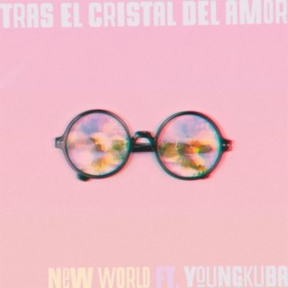 Tras el Cristal del Amor (feat. YoungKuba)