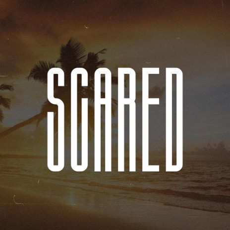 Scared (Melodic Drill Type Beat) | Boomplay Music