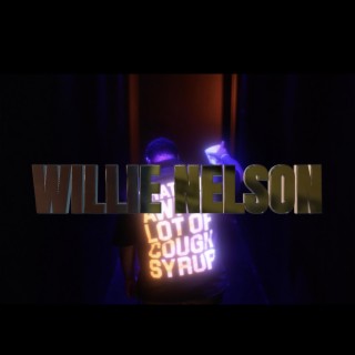 Willie Nelson Freestyle