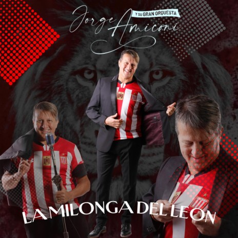 La milonga del leon | Boomplay Music