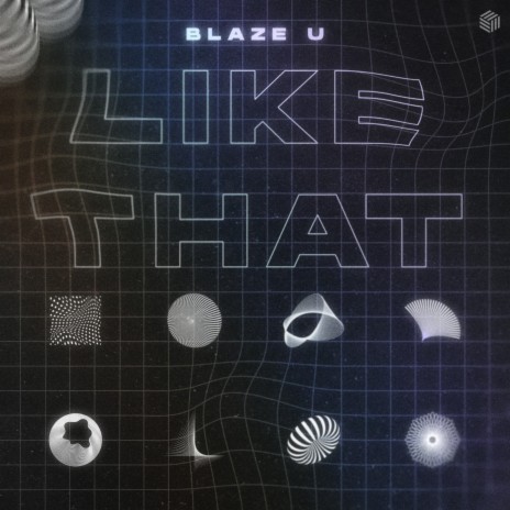 Like That | Boomplay Music