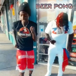 Beer Pong