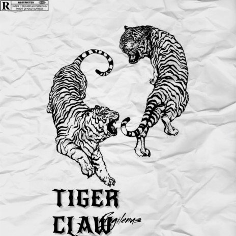 Tiger Claw | Boomplay Music