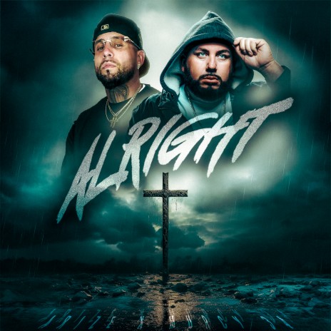 Alright ft. murcy 34 | Boomplay Music