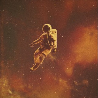 Floating In Space