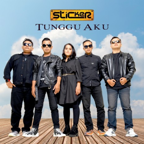 Tunggu Aku | Boomplay Music