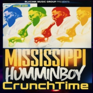 Mississippi Hummin Boy