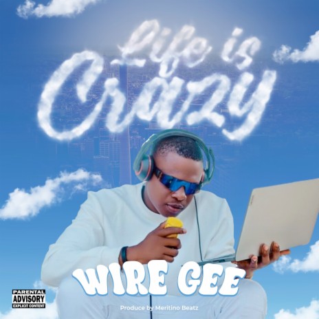 Life Is Crazy | Boomplay Music