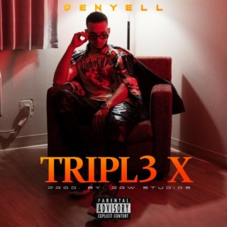 Tripl3 X lyrics | Boomplay Music