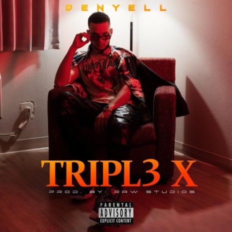 Tripl3 X