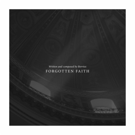 Forgotten Faith (Instrumental)
