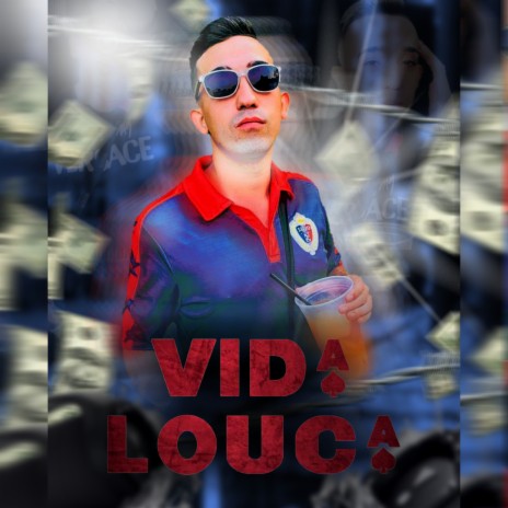 Vida Louca | Boomplay Music