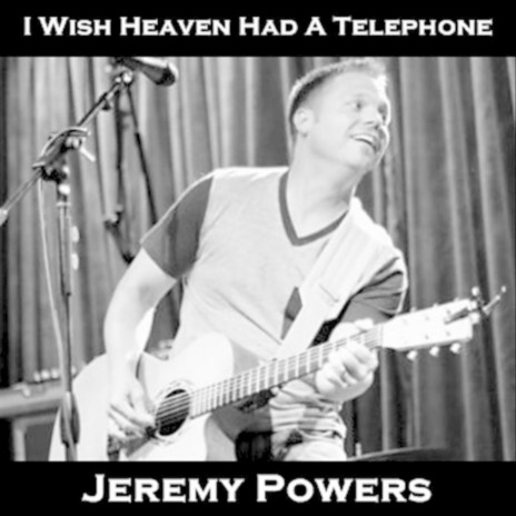 I Wish Heaven Had a Telephone | Boomplay Music