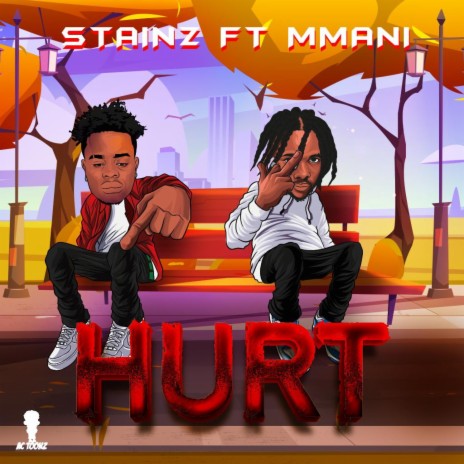 Hurt ft. Mmani | Boomplay Music