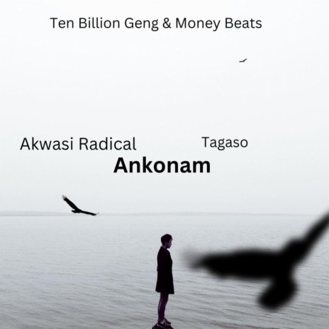 Ankonam ft. Akwasi Radical | Boomplay Music