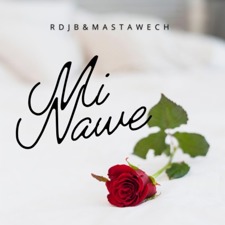 MINAWE ft. Mastawech | Boomplay Music