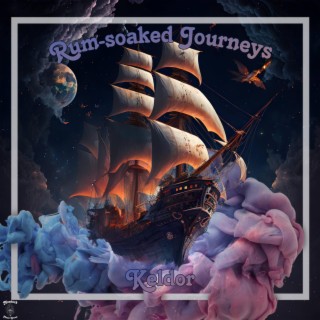 Rum-soaked Journeys