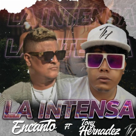 La intensa | Boomplay Music