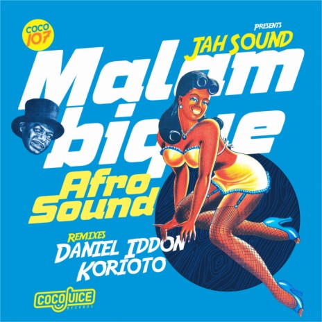 Malambique (Korioto Remix) | Boomplay Music