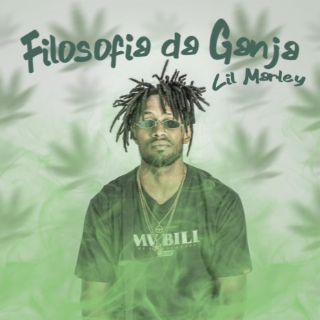 Filosofia da Ganja | Boomplay Music