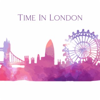 Time In London