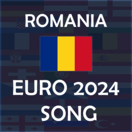 România, Allez! & Romania EURO 2024 Song (Alt Mix)