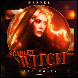 Scarlet Witch