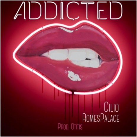 Addicted (feat. RomesPalace)