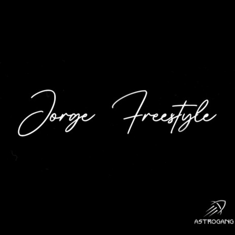 Jorge Freestyle
