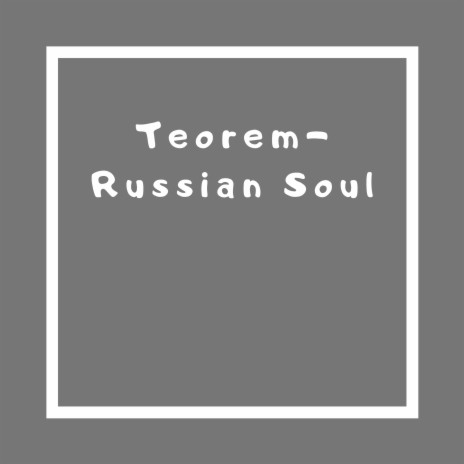 Russian Soul | Boomplay Music