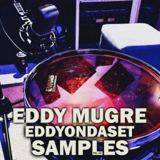 Eddyondaset sample vol. 03