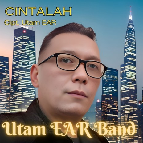 Cintailah | Boomplay Music