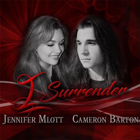 I Surrender ft. Cameron Barton | Boomplay Music