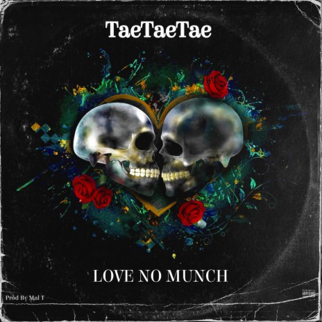 Love No Munch | Boomplay Music